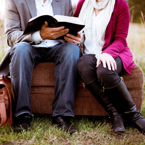 Divórcio na Bíblia: Regulamentações, Interpretações e Aplicações